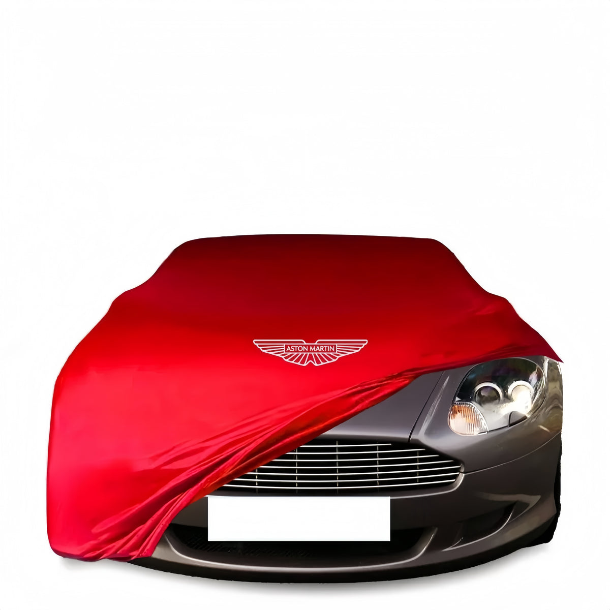 Aston Martin car cover