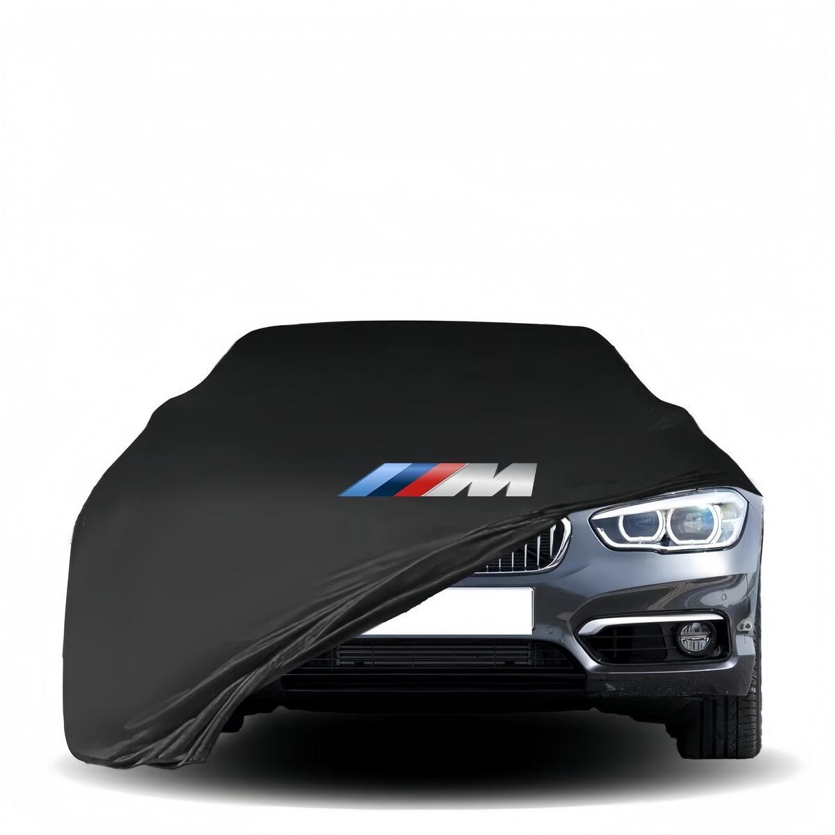 BMW iX Indoor Car Cover – Custom Fit for All Models, Logo Option, Dust & Scratch Protection
