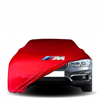 compare product BMW iX Indoor Car Cover – Custom Fit for All Models, Logo Option, Dust & Scratch Protection