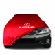 Lexus Indoor Car Cover – Custom Fit for All Models, Logo Option, Dust & Scratch Protection