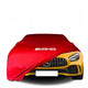 Mercedes-AMG SL Indoor Car Cover – Custom Fit for All Models, Logo Option, Dust & Scratch Protection