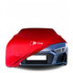Audi TT Indoor Car Cover – Custom Fit for All Models, Logo Option, Dust & Scratch Protection